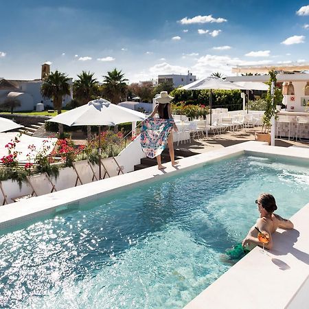 Gatzara Suites Santa Gertrudis Santa Gertrudis  외부 사진