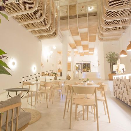 Gatzara Suites Santa Gertrudis Santa Gertrudis  외부 사진