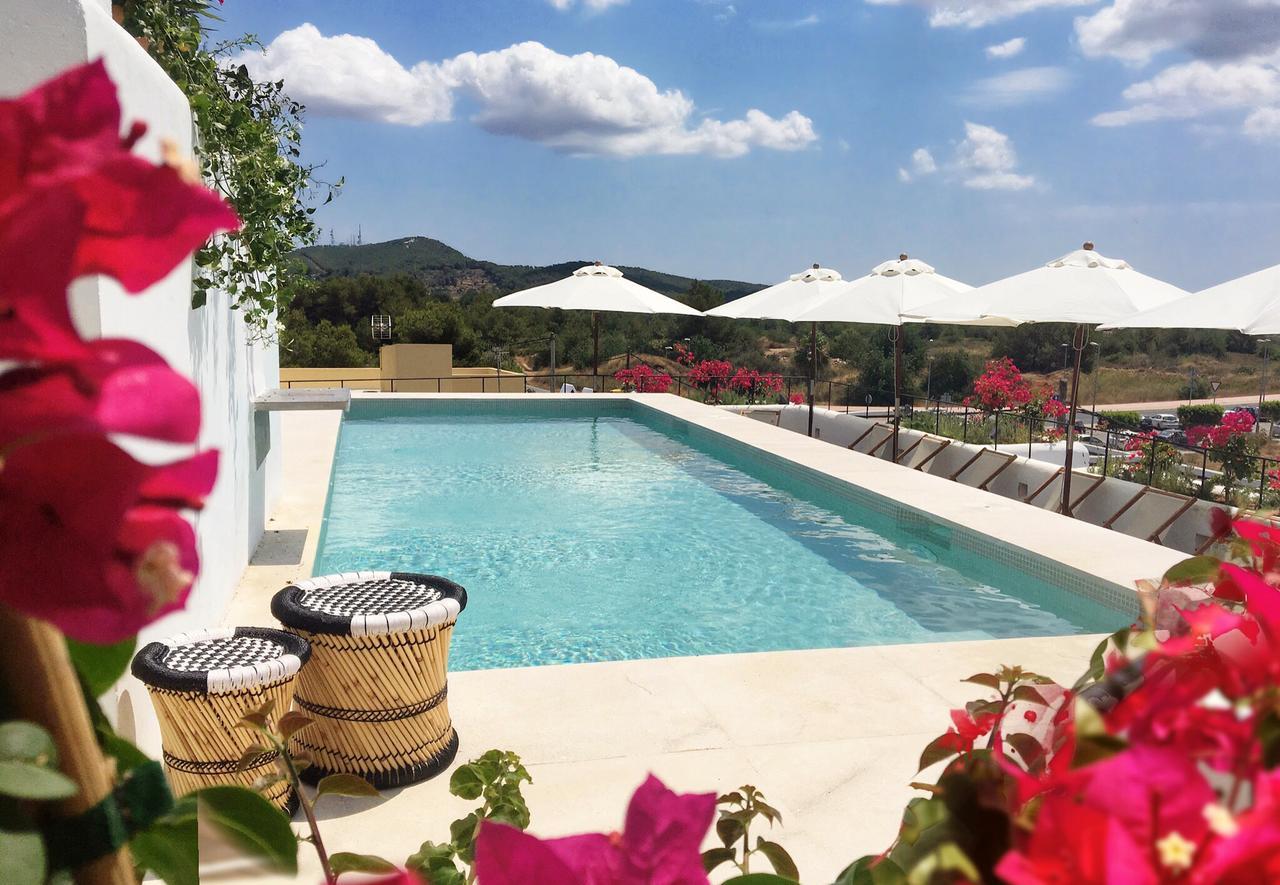 Gatzara Suites Santa Gertrudis Santa Gertrudis  외부 사진