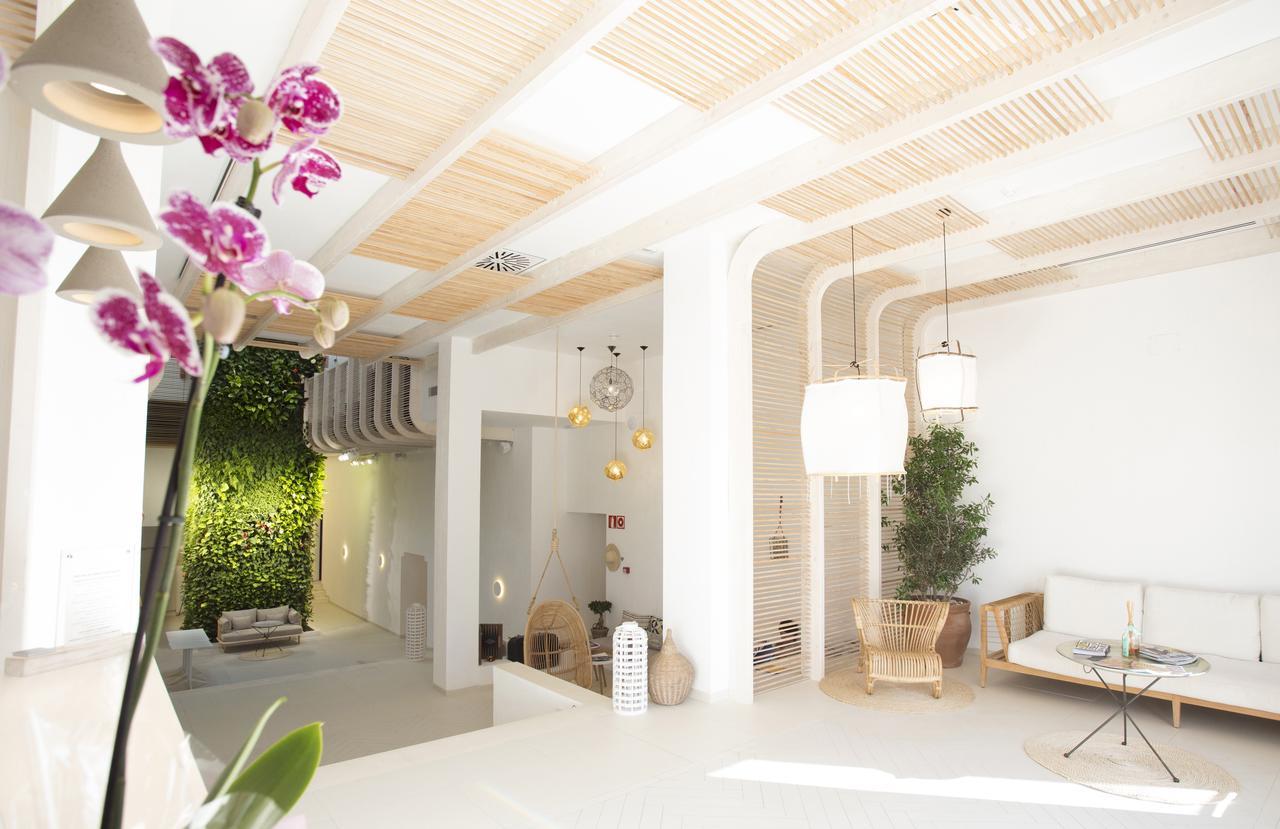 Gatzara Suites Santa Gertrudis Santa Gertrudis  외부 사진