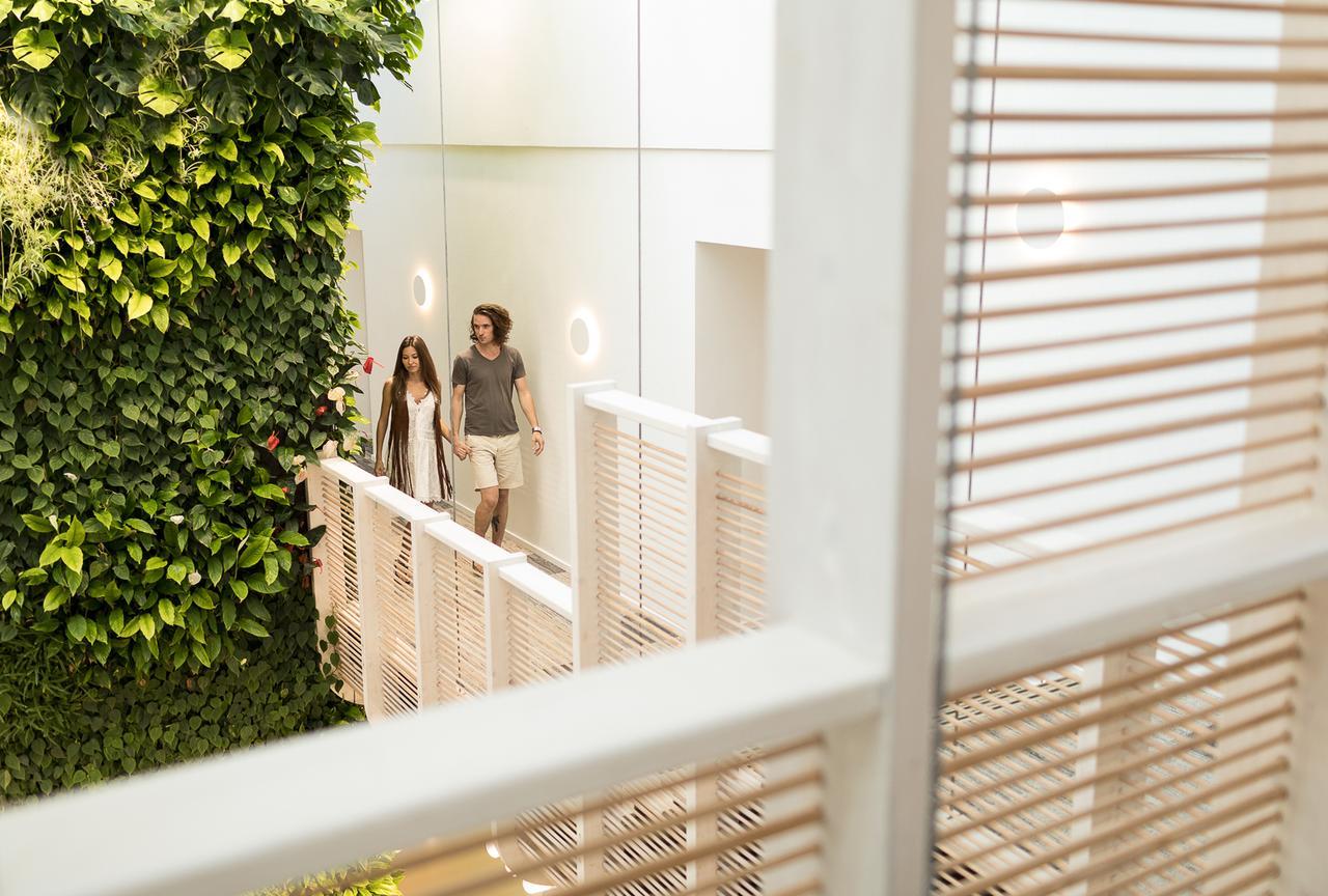 Gatzara Suites Santa Gertrudis Santa Gertrudis  외부 사진