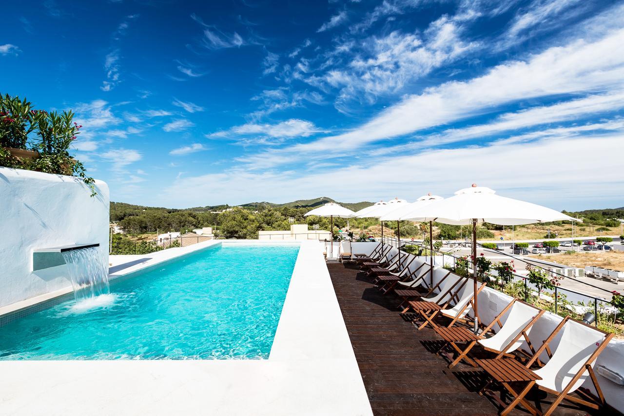 Gatzara Suites Santa Gertrudis Santa Gertrudis  외부 사진