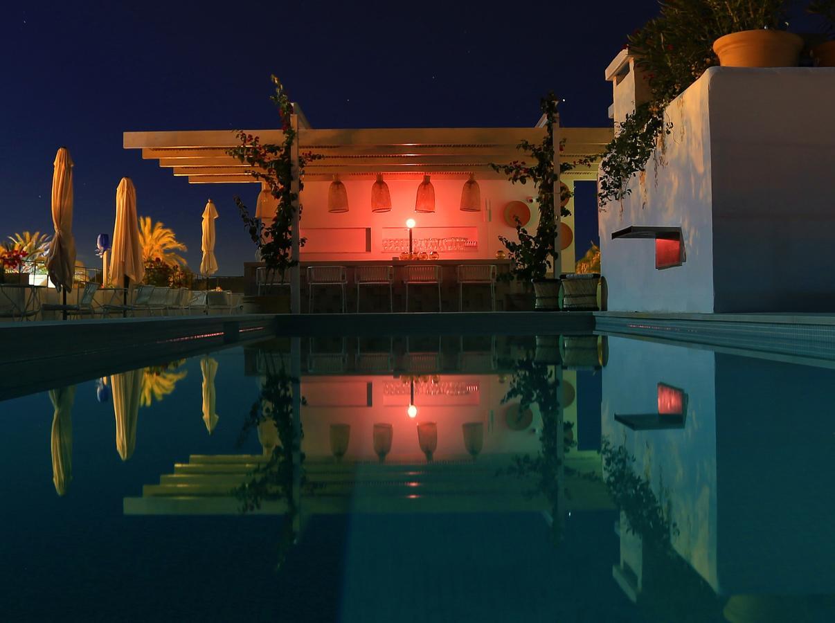 Gatzara Suites Santa Gertrudis Santa Gertrudis  외부 사진