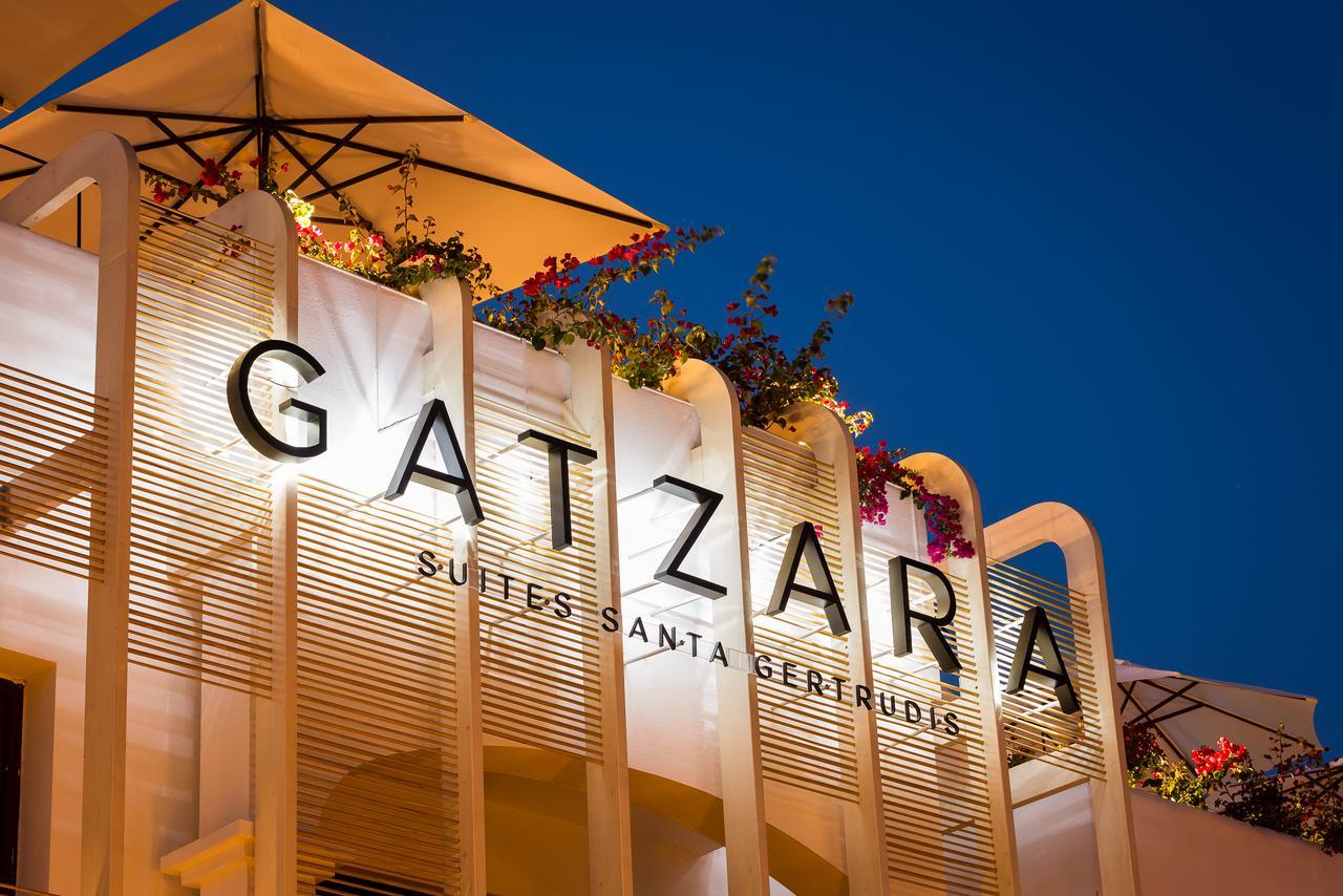 Gatzara Suites Santa Gertrudis Santa Gertrudis  외부 사진