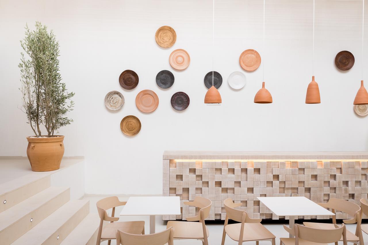Gatzara Suites Santa Gertrudis Santa Gertrudis  외부 사진