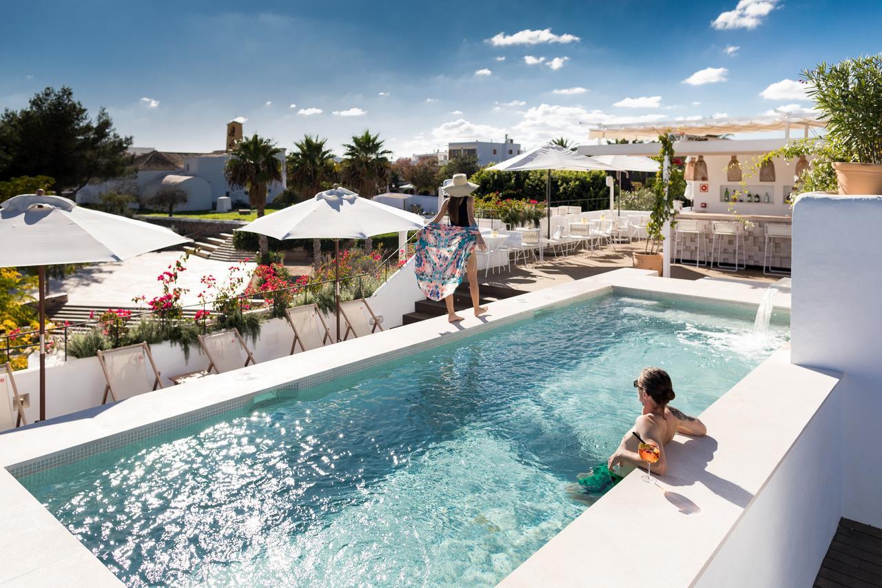 Gatzara Suites Santa Gertrudis Santa Gertrudis  외부 사진