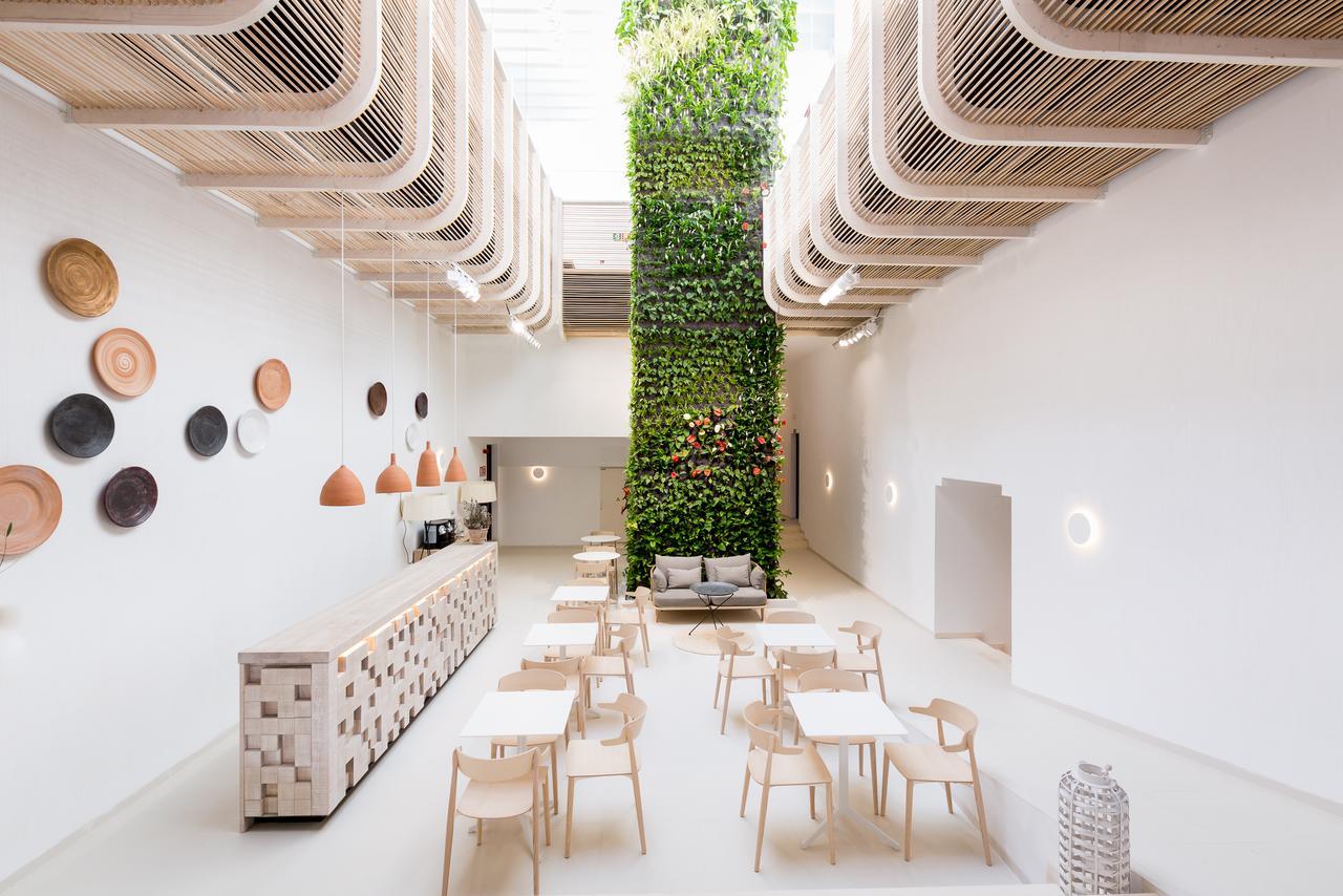 Gatzara Suites Santa Gertrudis Santa Gertrudis  외부 사진
