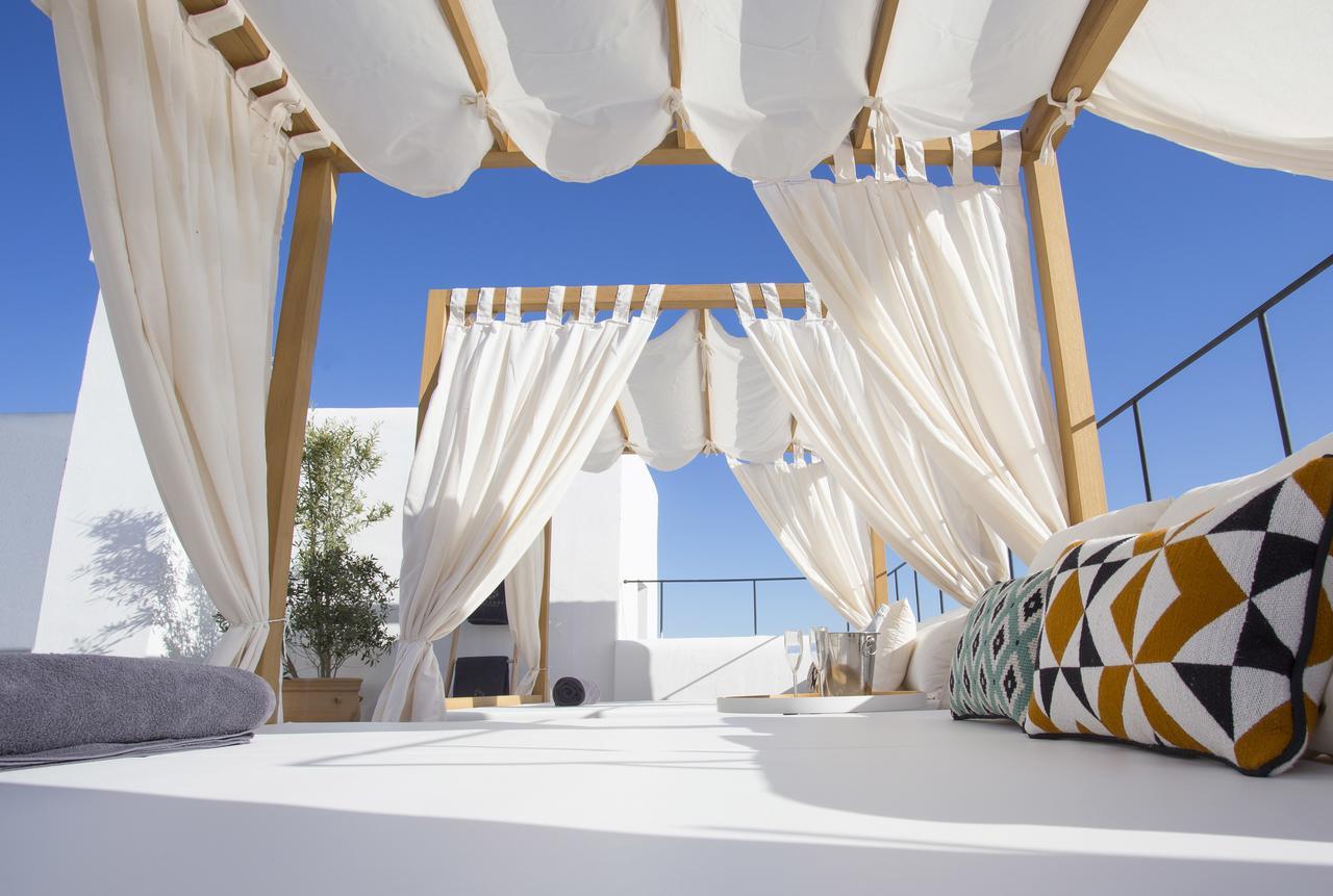 Gatzara Suites Santa Gertrudis Santa Gertrudis  외부 사진