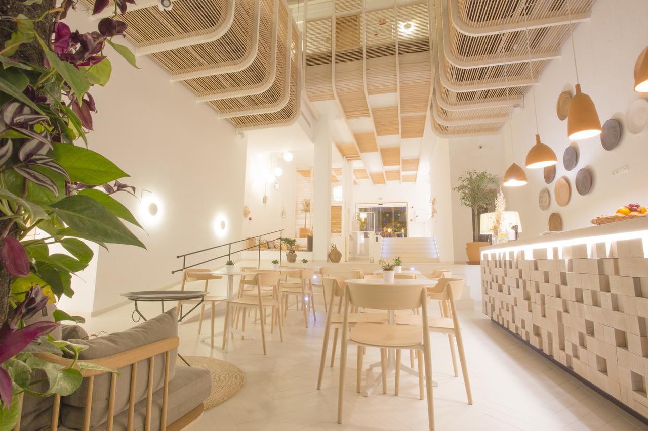 Gatzara Suites Santa Gertrudis Santa Gertrudis  외부 사진