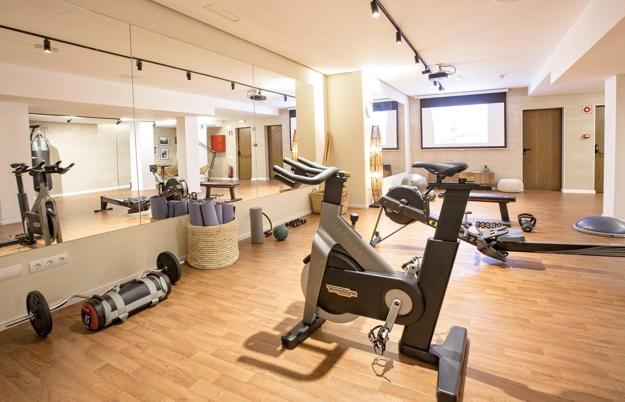 Gatzara Suites Santa Gertrudis Santa Gertrudis  외부 사진