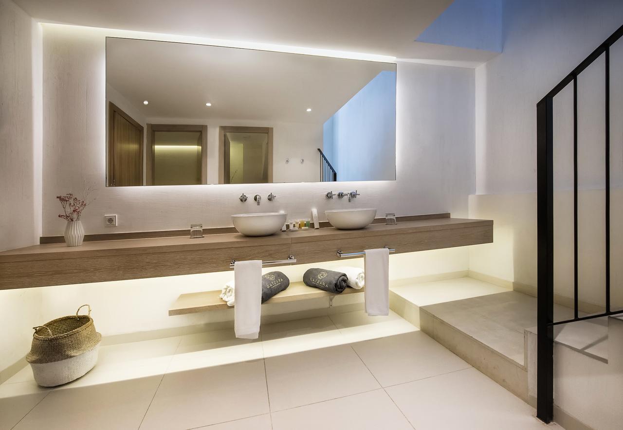 Gatzara Suites Santa Gertrudis Santa Gertrudis  외부 사진