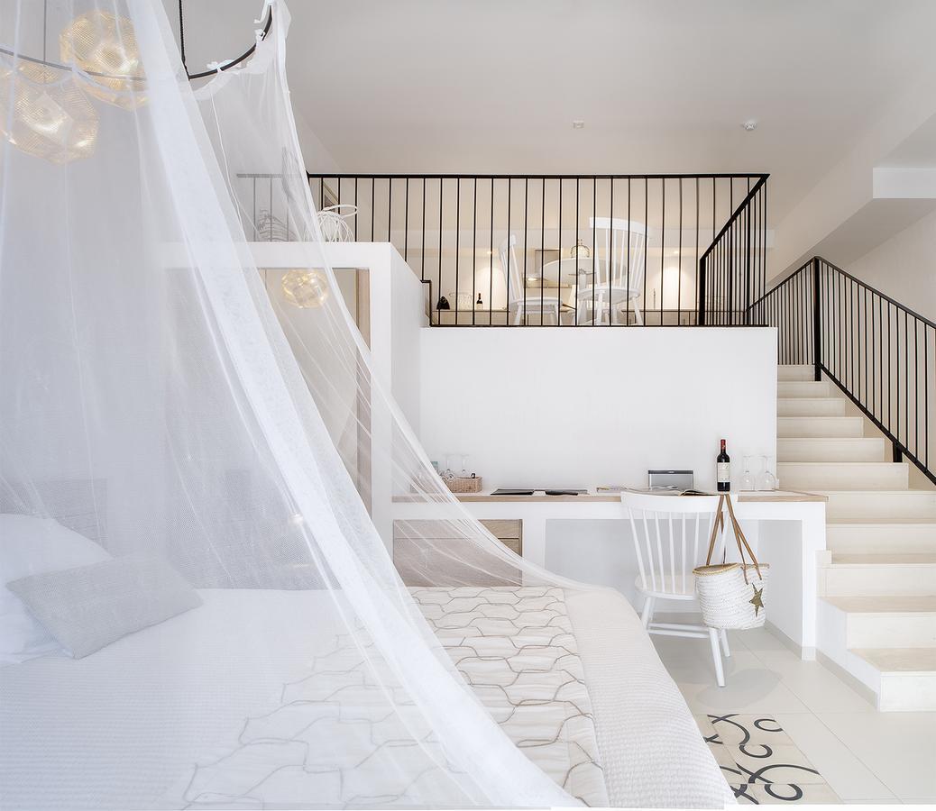 Gatzara Suites Santa Gertrudis Santa Gertrudis  외부 사진