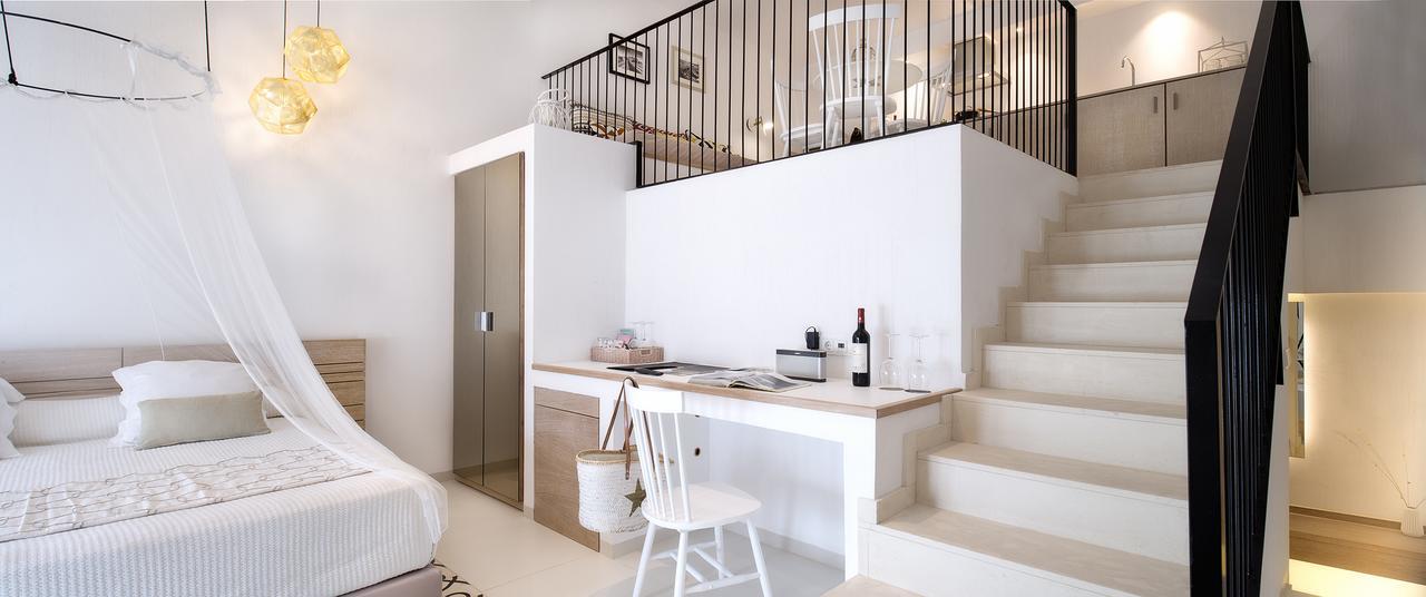 Gatzara Suites Santa Gertrudis Santa Gertrudis  외부 사진
