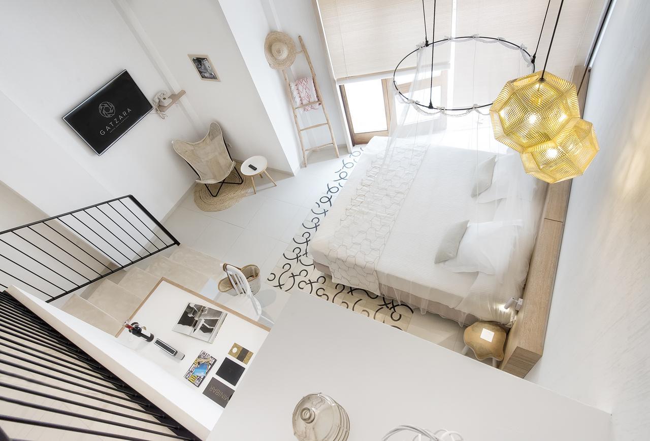 Gatzara Suites Santa Gertrudis Santa Gertrudis  외부 사진