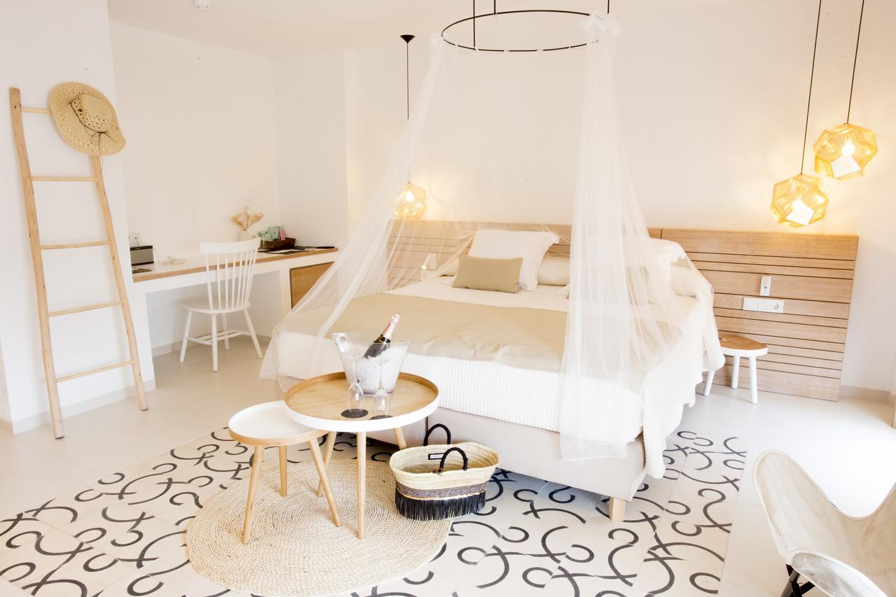 Gatzara Suites Santa Gertrudis Santa Gertrudis  외부 사진