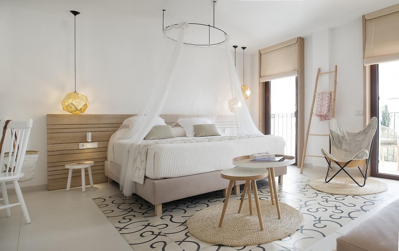 Gatzara Suites Santa Gertrudis Santa Gertrudis  외부 사진
