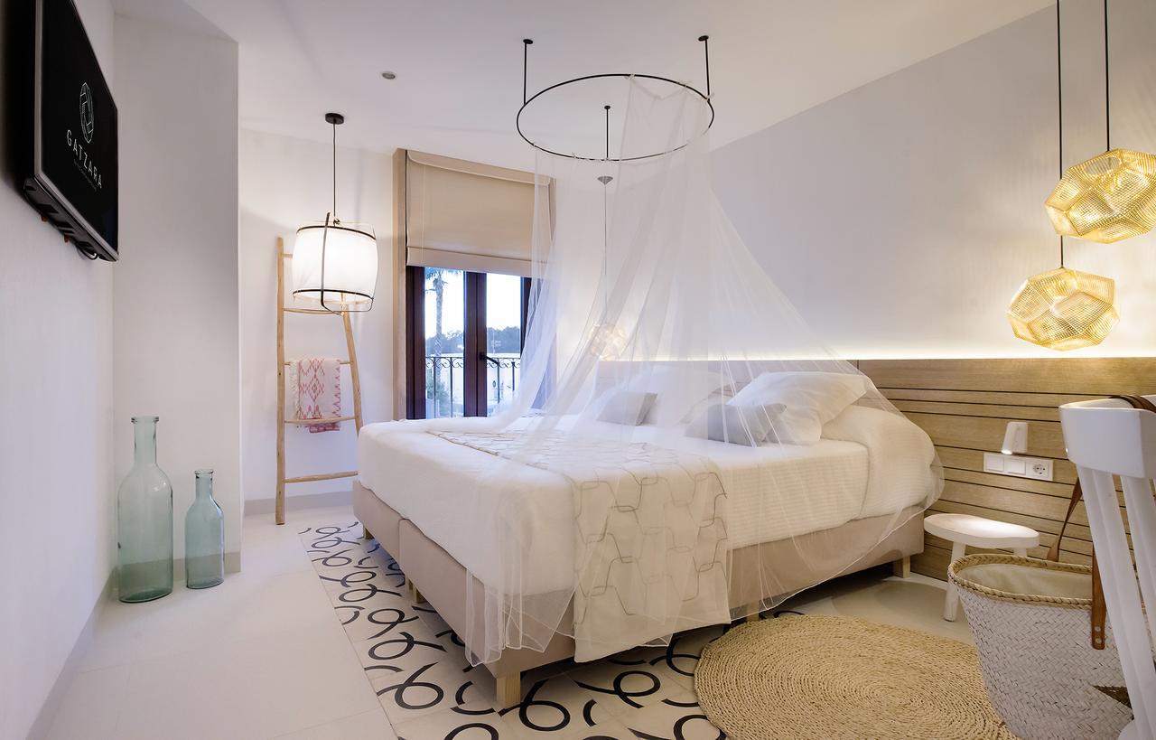 Gatzara Suites Santa Gertrudis Santa Gertrudis  외부 사진