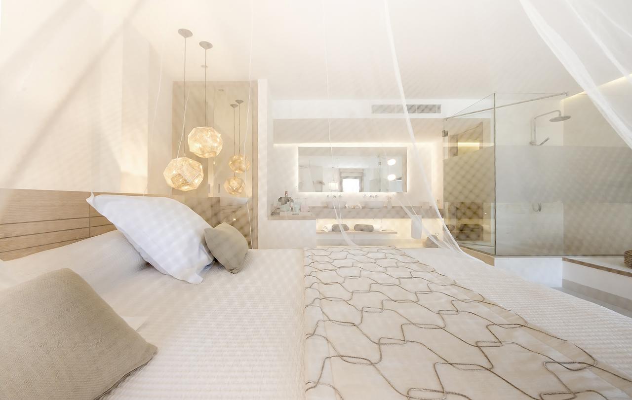 Gatzara Suites Santa Gertrudis Santa Gertrudis  외부 사진