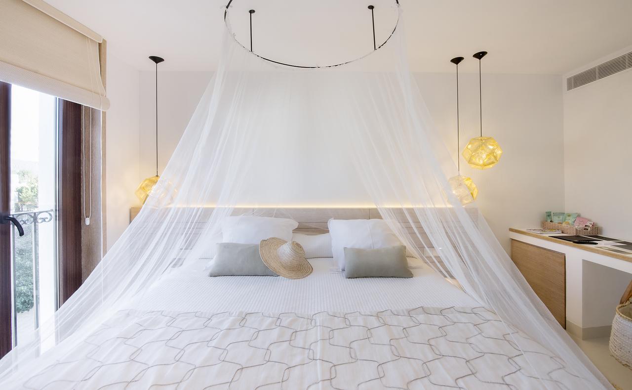 Gatzara Suites Santa Gertrudis Santa Gertrudis  외부 사진