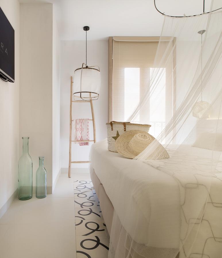 Gatzara Suites Santa Gertrudis Santa Gertrudis  외부 사진