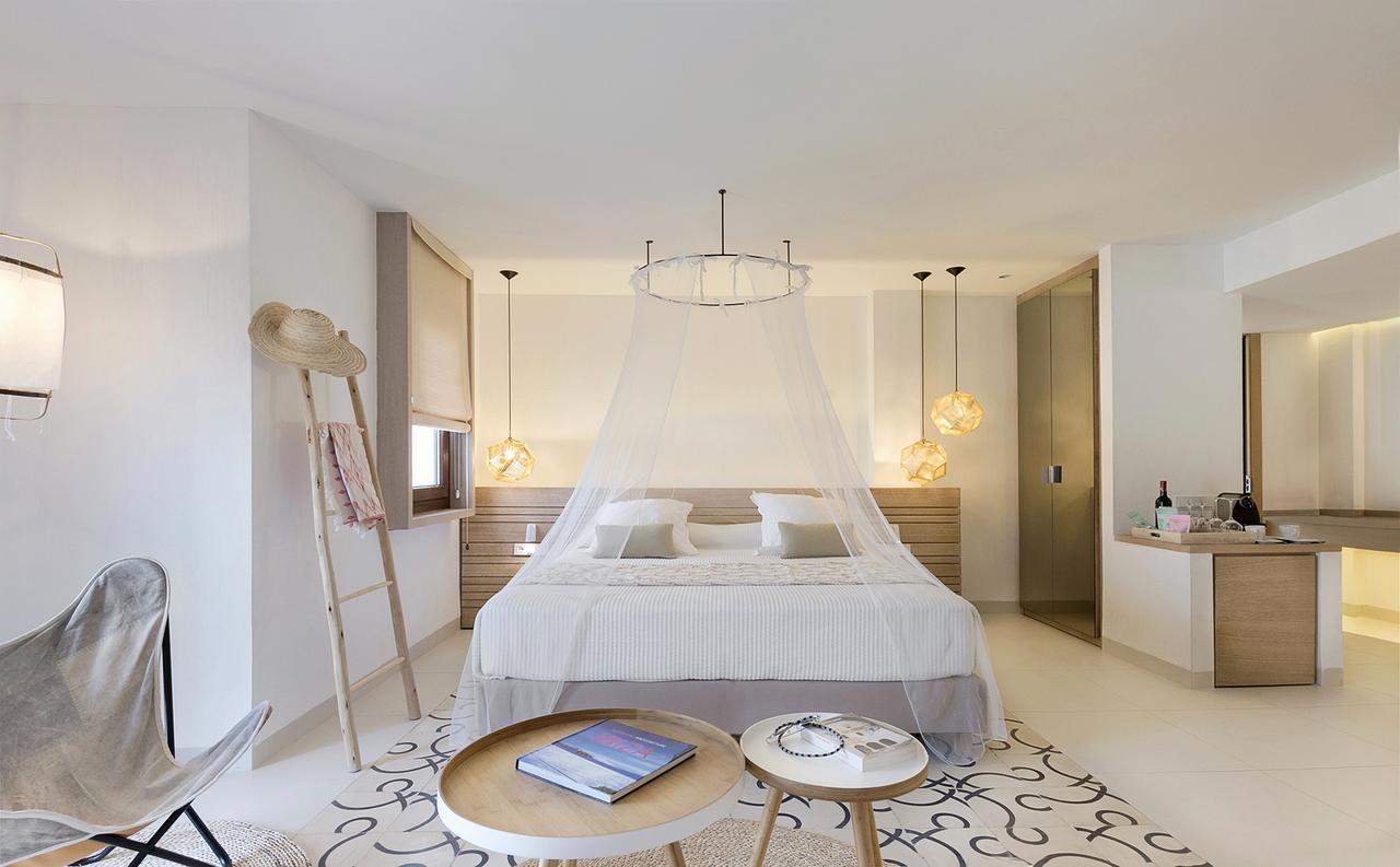 Gatzara Suites Santa Gertrudis Santa Gertrudis  외부 사진