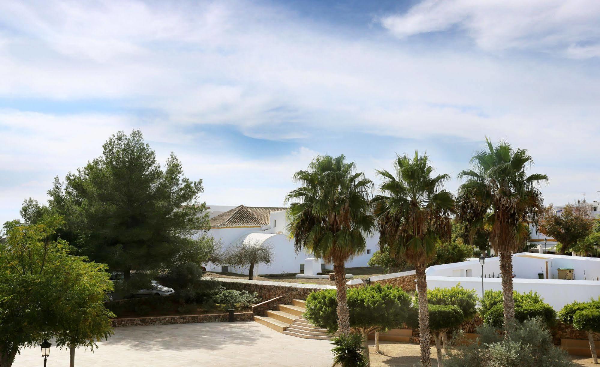 Gatzara Suites Santa Gertrudis Santa Gertrudis  외부 사진