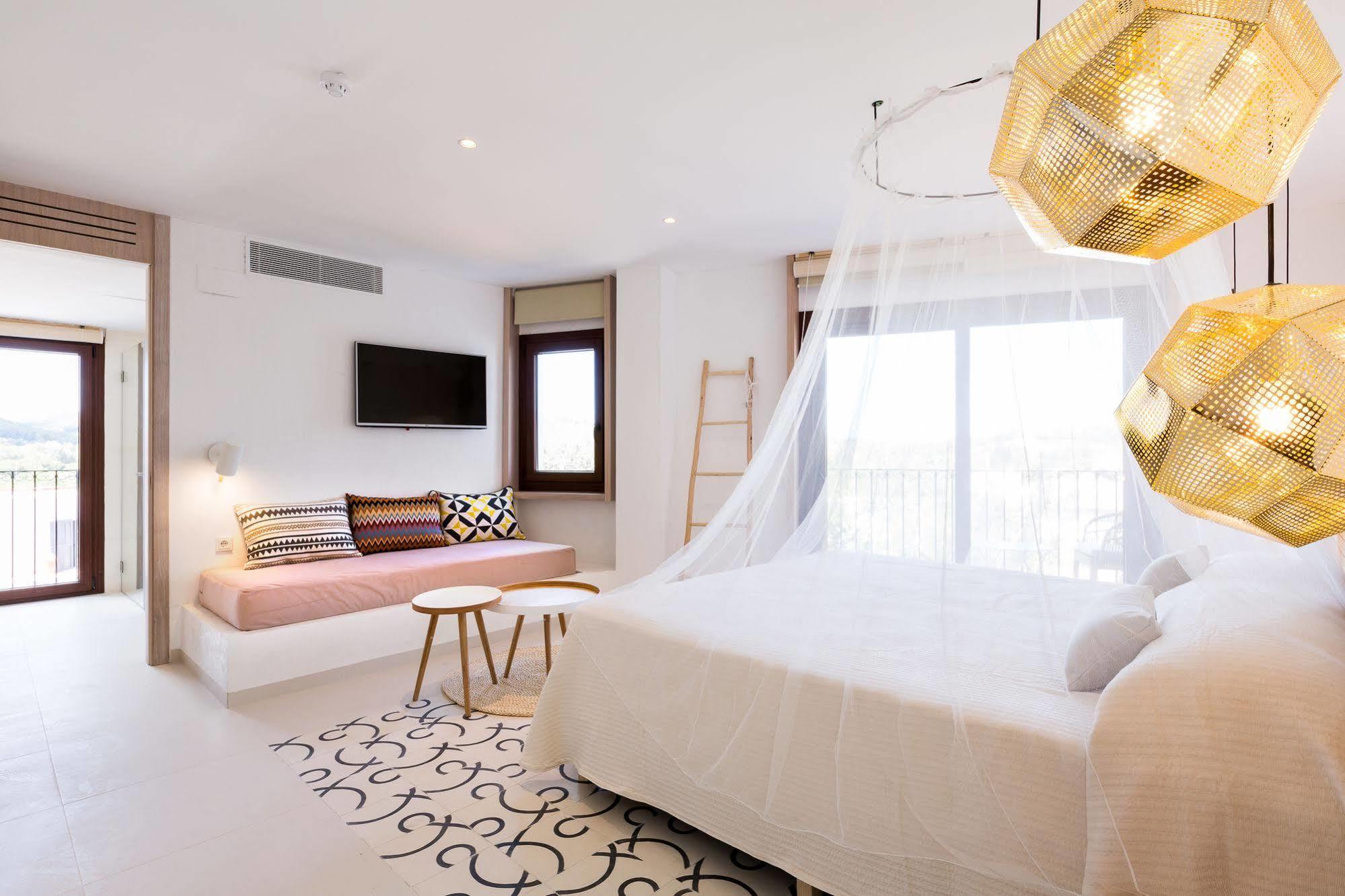 Gatzara Suites Santa Gertrudis Santa Gertrudis  외부 사진