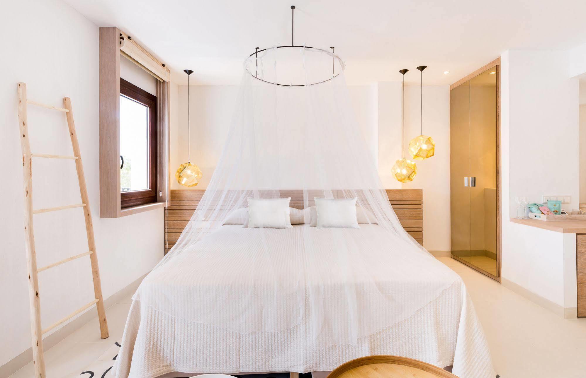 Gatzara Suites Santa Gertrudis Santa Gertrudis  외부 사진