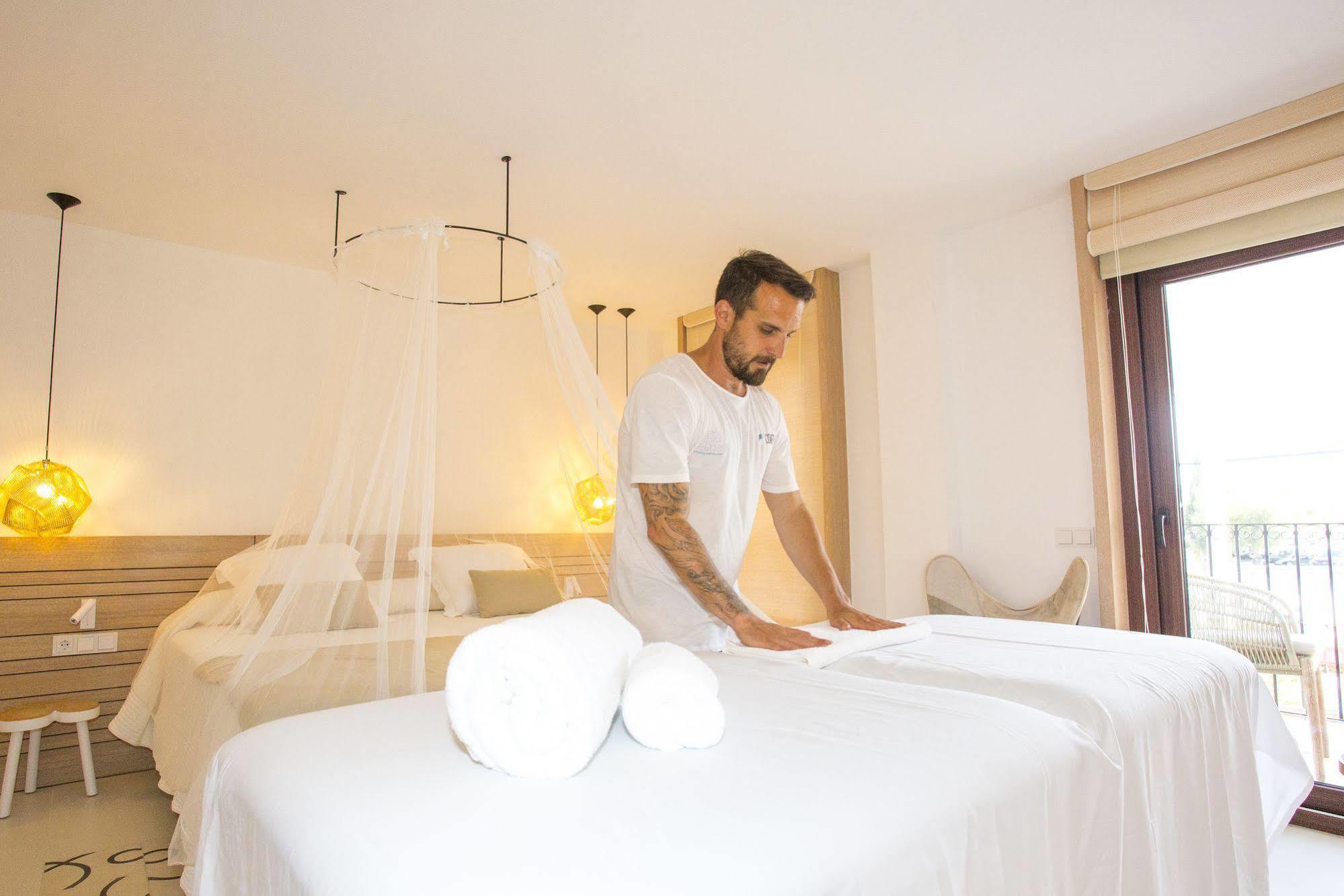Gatzara Suites Santa Gertrudis Santa Gertrudis  외부 사진