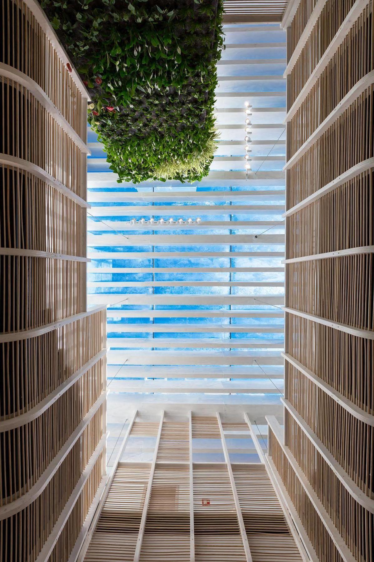 Gatzara Suites Santa Gertrudis Santa Gertrudis  외부 사진