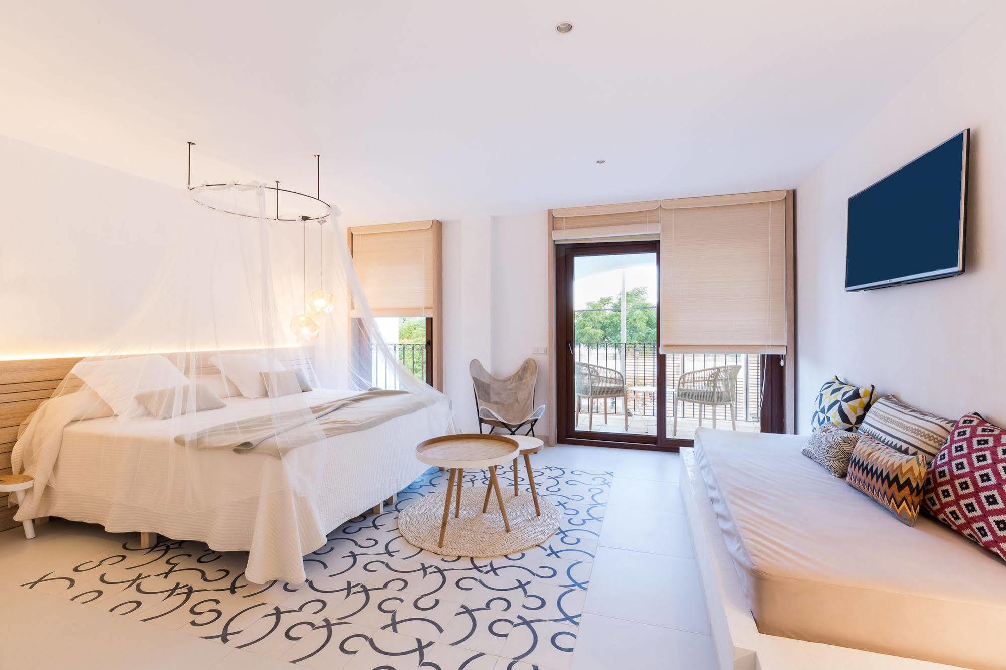 Gatzara Suites Santa Gertrudis Santa Gertrudis  외부 사진
