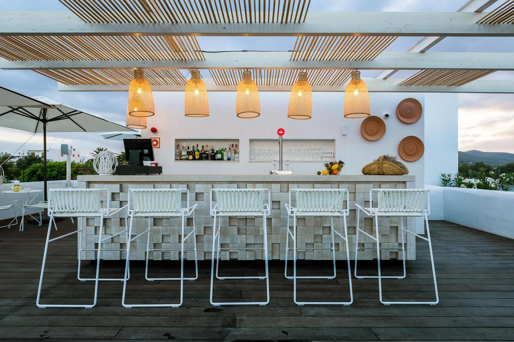 Gatzara Suites Santa Gertrudis Santa Gertrudis  외부 사진