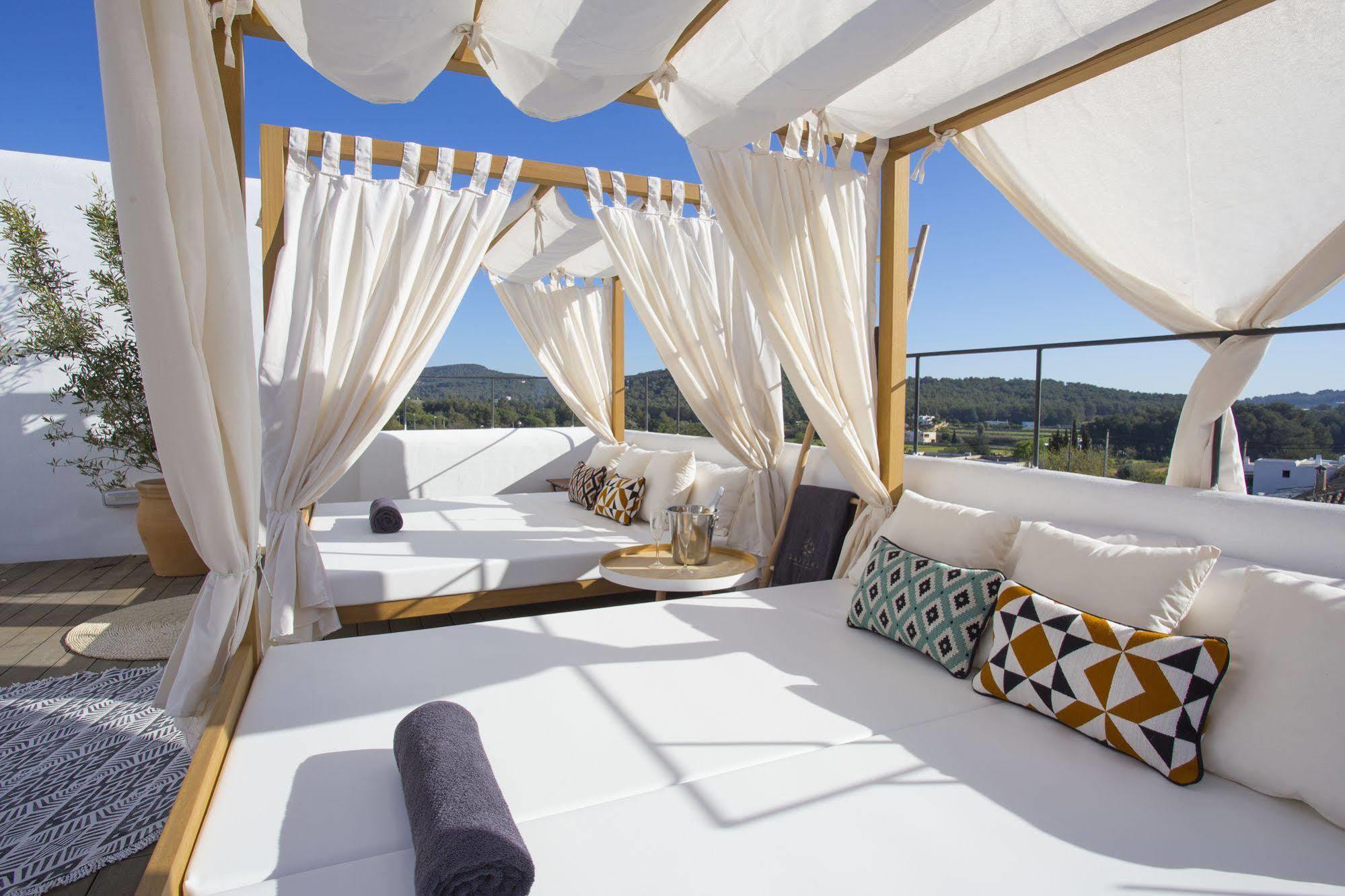 Gatzara Suites Santa Gertrudis Santa Gertrudis  외부 사진