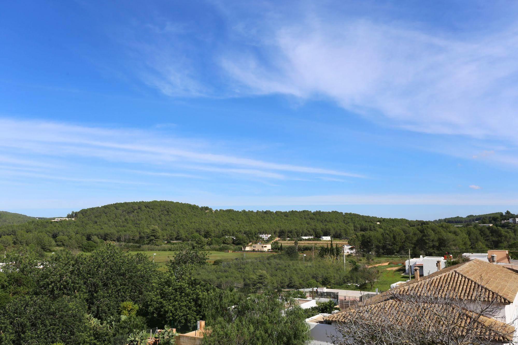 Gatzara Suites Santa Gertrudis Santa Gertrudis  외부 사진