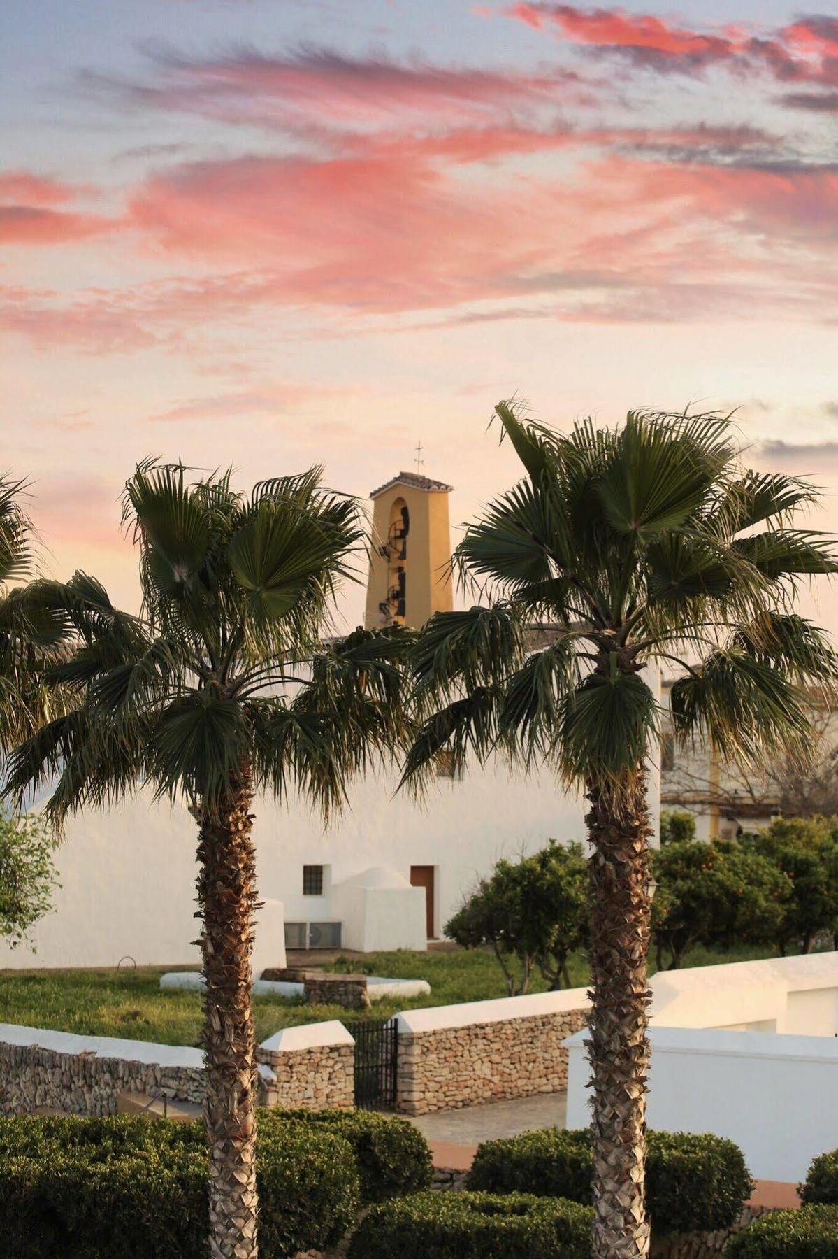 Gatzara Suites Santa Gertrudis Santa Gertrudis  외부 사진