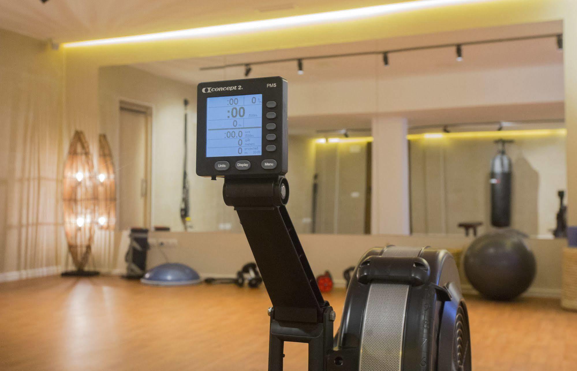 Gatzara Suites Santa Gertrudis Santa Gertrudis  외부 사진