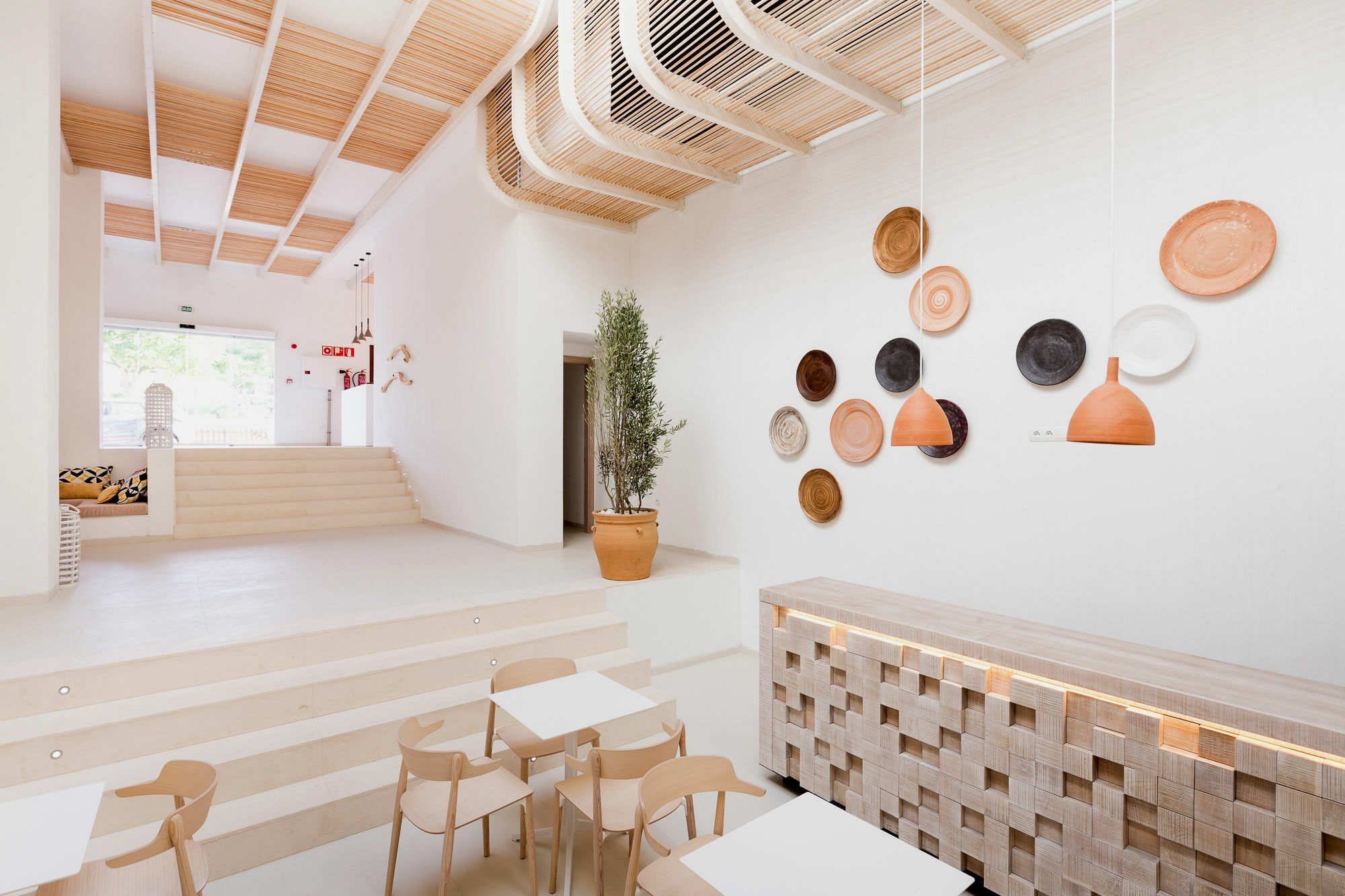 Gatzara Suites Santa Gertrudis Santa Gertrudis  외부 사진