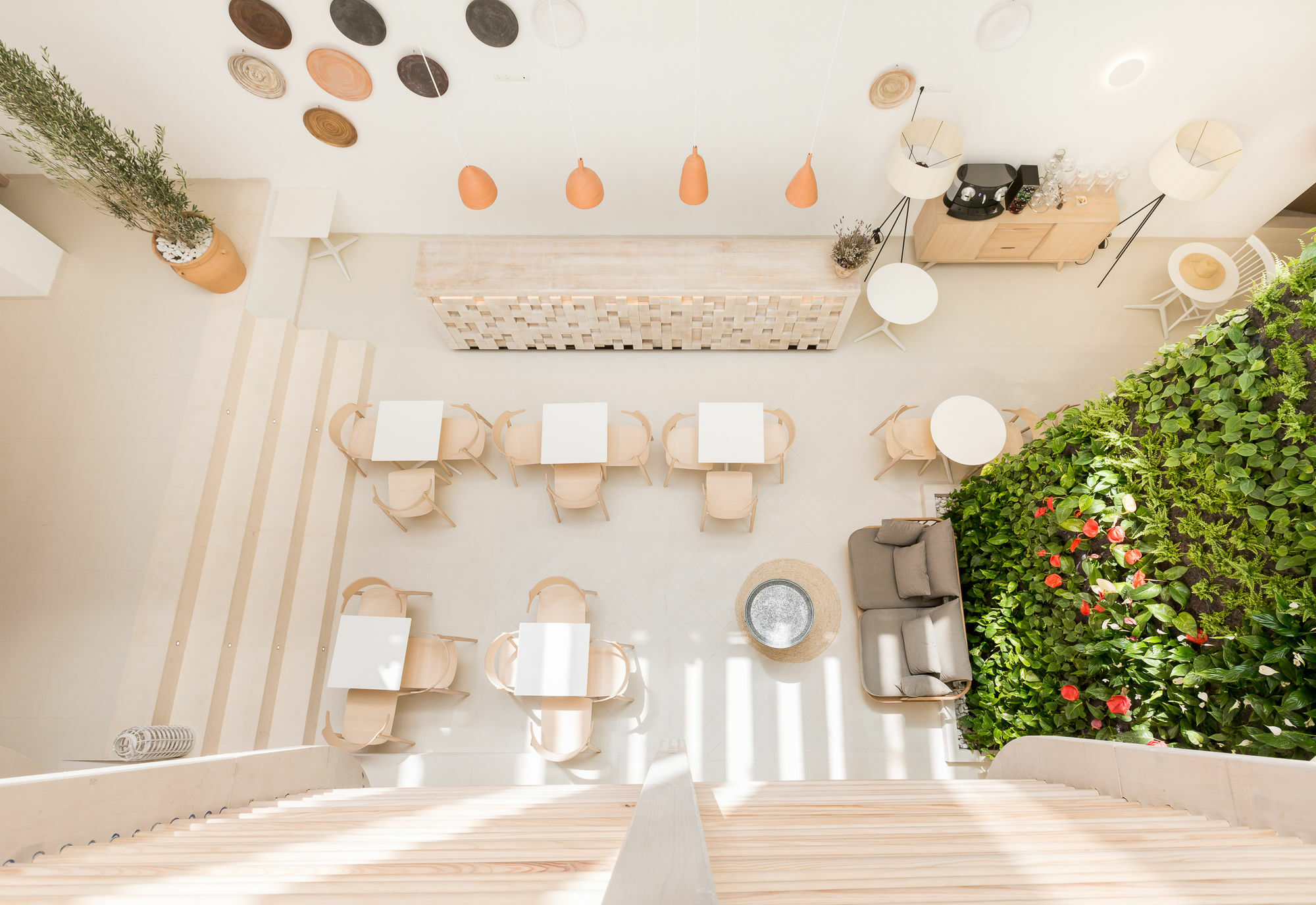 Gatzara Suites Santa Gertrudis Santa Gertrudis  외부 사진