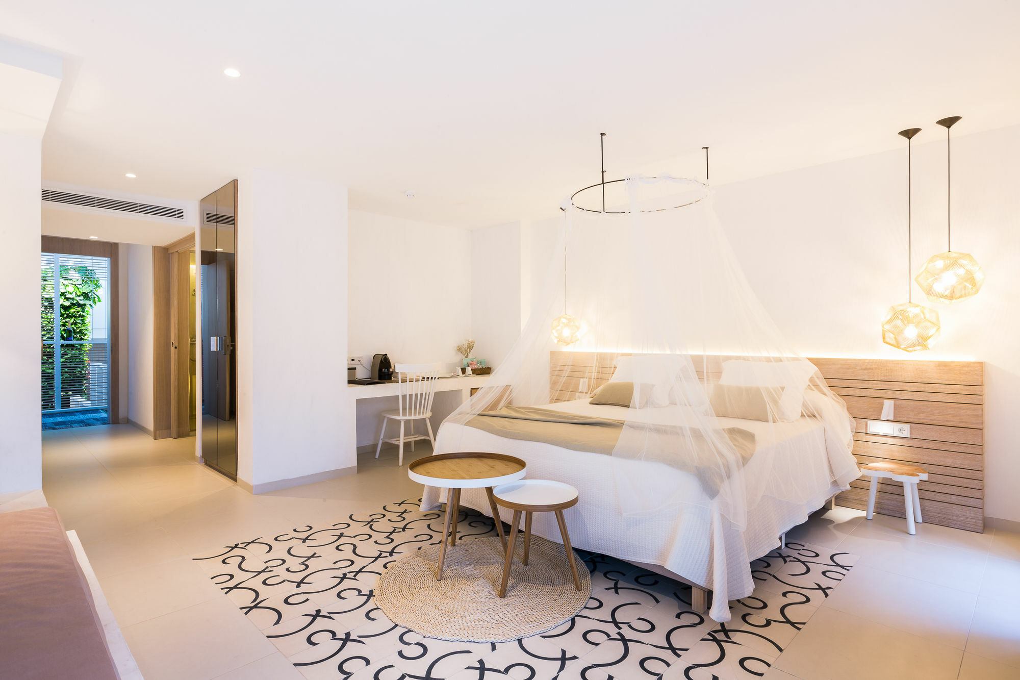 Gatzara Suites Santa Gertrudis Santa Gertrudis  외부 사진