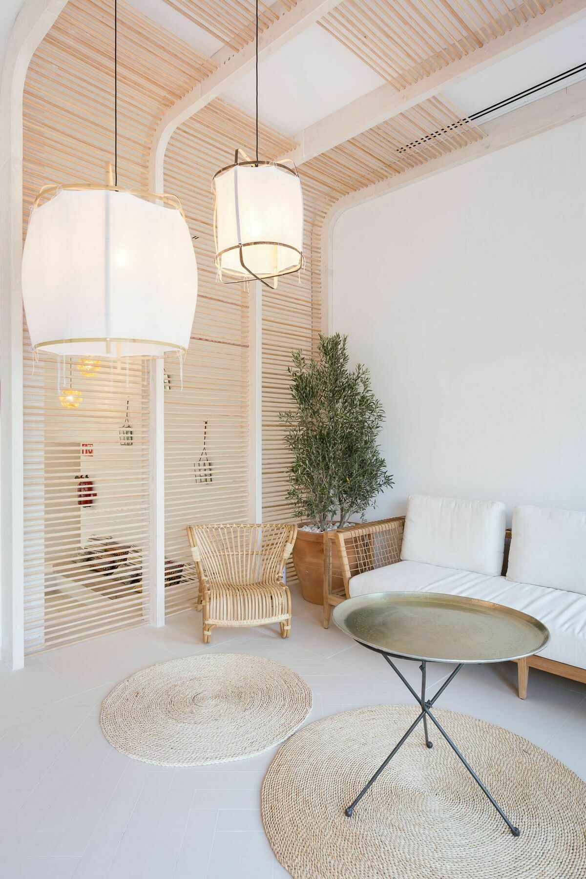 Gatzara Suites Santa Gertrudis Santa Gertrudis  외부 사진